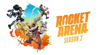 Rocket Arena-Season 2 Blast Pass Overview