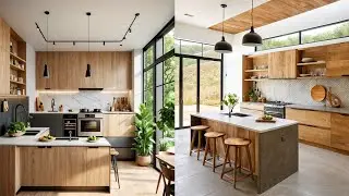 Watch This Before You Remodel Your Kitchen | 2025 Kitchen Trends You'll See EVERYWHER