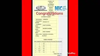 ||Success Story||+2 Arts||Result 2023||