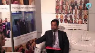 Ahmad Faizal Perdaus - WHS Interviews