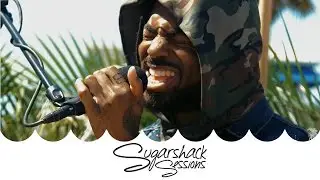 New Kingston - Good Luck Charm (Live Music) | Sugarshack Sessions