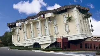 WonderWorks Orlando Куда стоит сходить туристу