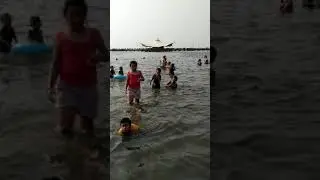 Piknik ke ancol