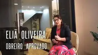 OLIAN.      OLIVEIRA
