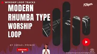 Rhumba Praise: Modern Worship Click Track for Church Services