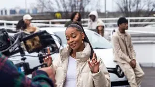 Cristina POTO feat. Equip7 (Clip Officiel)
