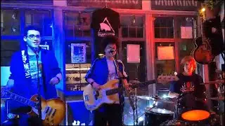 P45 - Live at The Cask Bah, Loughborough (09/08/23) *FULL SET*