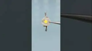 3 watt Led glow on 220v