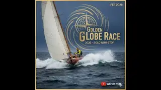 EP-165: Erden Eruc - Guinness World Record Holder and Golden Globe Racer