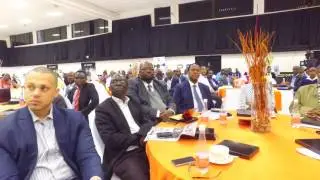 Asakhane Construction Indzaba 2016 @Esibayeni Lodge