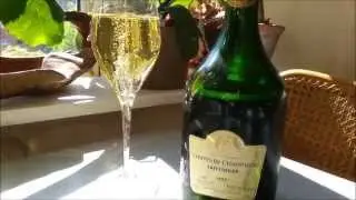 Taittinger Comtes de Champagne 1998