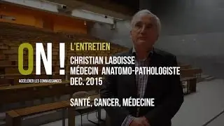 L'Entretien - Christian Laboisse