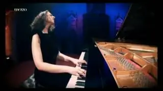 Khatia Buniatishvili   Chopin Scherzo No  2 Op  31 in B flat minor
