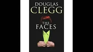 Book Lights radio with Lisa Kessler presents NYT Best Seller Douglas Clegg