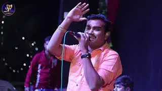 Saybo Re Govaliyo - Jignesh Kaviaj |  સાયબો રે ગોવાળિયો |Jignesh Kaviraj Live program |