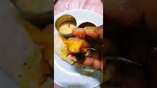 Masala Dosa I Home Made Masala Dosa #shorts #masaladosa