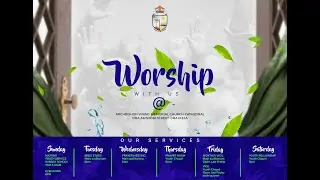 CHRISTMAS I (THEME:THE WORD BECAME FLESH)