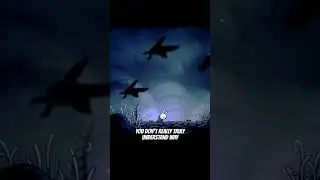 Hollow Knight: The Greatest Story of All Time! BEST EXPLAINED!