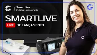 Chegou o Portal de Monitoramento dos CPAPs Gaslive