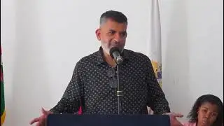 Governor Abdulswamad Nassir says internal dialogue in ODM is healthy and not a sign of division.
