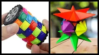 TOP 10 CUBOS de RUBIK HORRIBLES