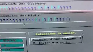 FlexiDrive - Floppy Emulator for Jumberca TAPSA Scorpio