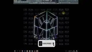 Mastermind beats ***making a trap beat on fl studio***