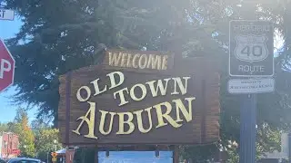 California Gold Rush History, James Marshall, Sutters Mill, Gold Country from Auburn to Lake Tahoe.