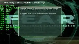 FX-8320(4000) + R9 270X 2GBD5-PPDHE FEAR