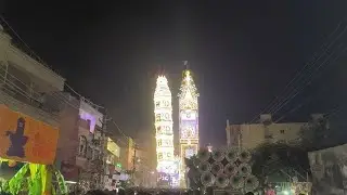 Yanamalakudhuru prabha live accident #2025 😞🥺🙏 (Reversed)