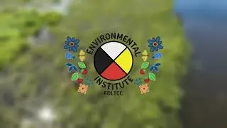 2024 Wild Rice / Manoomin Demonstration Camp