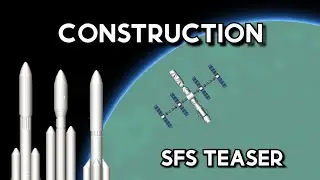 Construction - SFS Short Film Teaser
