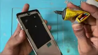 Realme C55/Screen Replacement/Dead Phone Recovered/REALME
