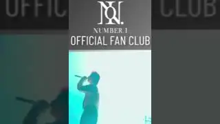 Number_i「ATAMI」の裏側公開！ファン「かっこいい」