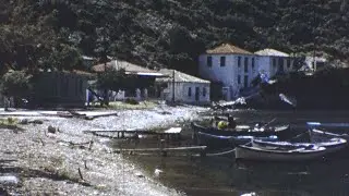 Απόψεις της Ιθάκης 1974
