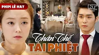 Phim Lẻ Hay - THÂN THẾ TÀI PHIỆT | Chàng Công Tử Giàu Có Giả Nghèo Theo Đuổi Nàng Tiểu Thư Phá Sản