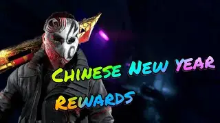 Dying light 2 Chinese New year rewards