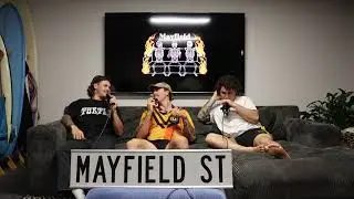 A tale of We&rsquo;re Fighting at The Podcast Royale 2.0 (Mayfield vs Alpha Blokes) - Podcast