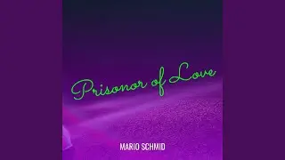 Prisonor of Love