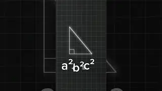 Pythagoras theorum #shorts #maths