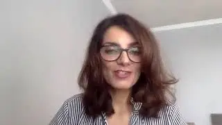 Webinar: The Best Practices for Selecting the Right Distributors Featuring Adriana Belza