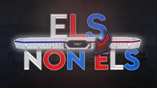 ELS TO NON ELS NASIL YAPILIR? #zmodeler #gta5 #fivem