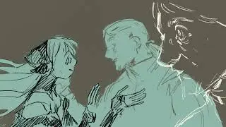 a dream is a wish || dungeon meshi animatic (marcille) [spoilers!]