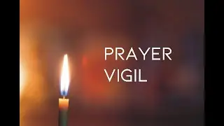CBFIM: GENERAL NIGHT VIGIL |PRAYER AGAINST THE GATE OF LIMITATION| 05/26/2023
