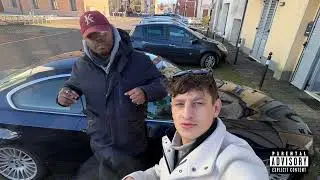 Alex Maso DJ aka DJ Beats X Filippo 'Tyson' Simonetto - MMA Remix RRR Mob (p. Laioung) MMA Warrior
