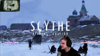Rusviet Mechanical | Where are the Combats? | 1/26/23