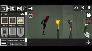Hanging out with friends and j craft and frezzex 