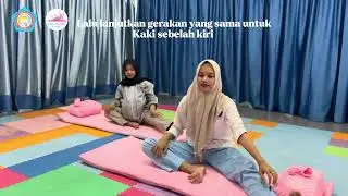 Senam Hamil Lancar Lahiran! Gerakan Aman untuk Trimester 3