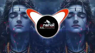 Bhang ghotke lage gora tu itni garmai ( shivratri special) pankaj dj x anshul style lalitpur 