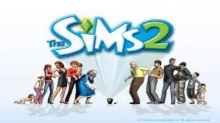 The Sims&trade;2 - Splash Anthem